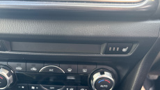 Mazda 3 2.0 Sport Nav 5dr Petrol Hatchback